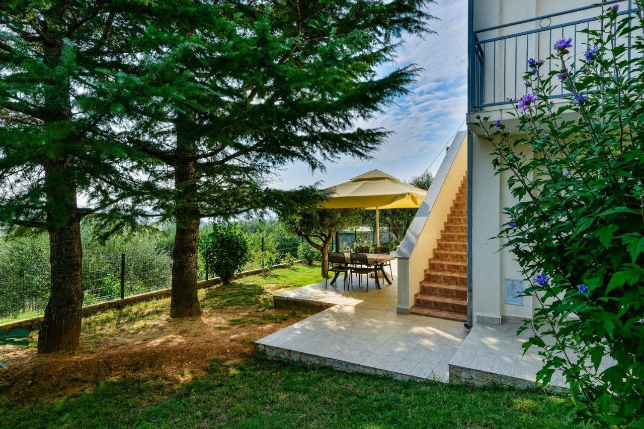 Apartment Robinson Podvrsje Luaran gambar